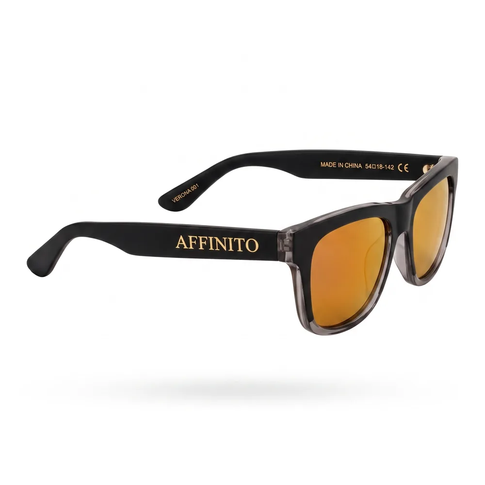VERONA · Arancio